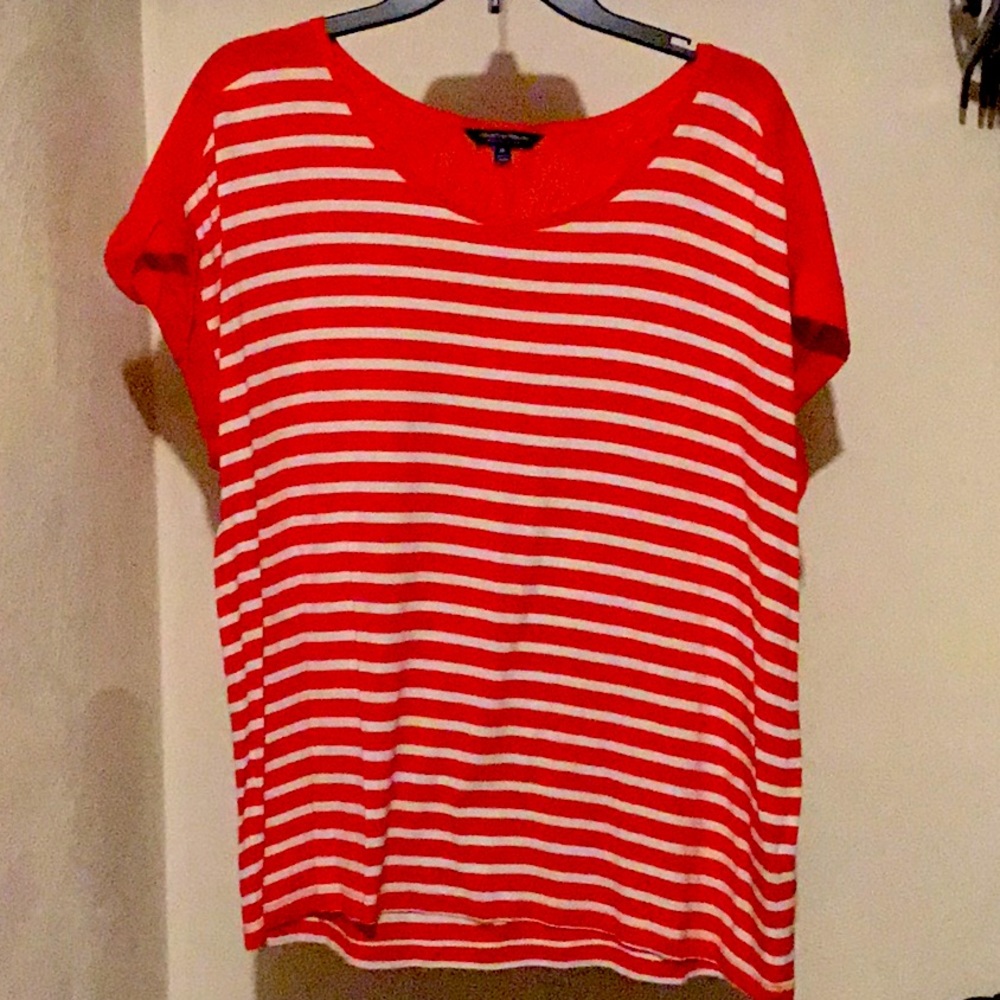 Christian Siriano shirt